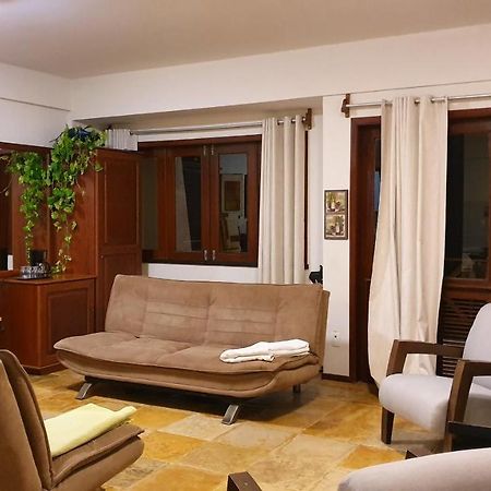 Penthouse Condominio Cumbuco - Frente Para Mar Εξωτερικό φωτογραφία