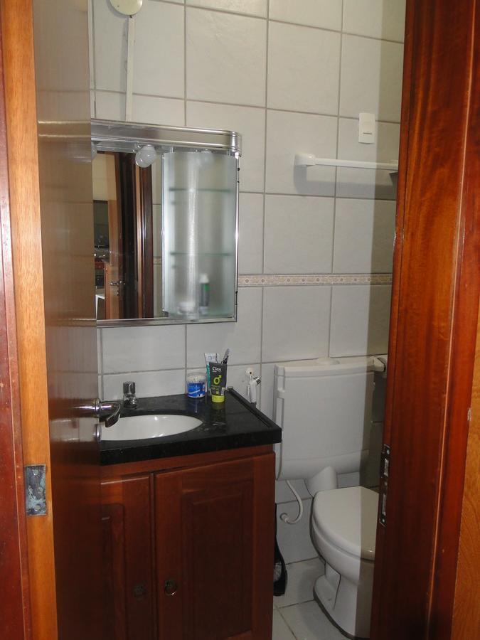 Penthouse Condominio Cumbuco - Frente Para Mar Εξωτερικό φωτογραφία