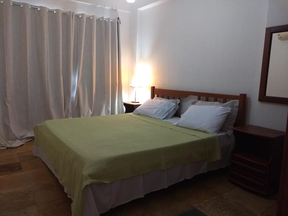 Penthouse Condominio Cumbuco - Frente Para Mar Εξωτερικό φωτογραφία